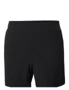 Helly Hansen W Thalia Shorts 2.0 Svart