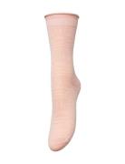 Becksöndergaard Lucretia Wola Sock Rosa