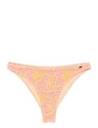 PICTURE ORGANIC CLOTHING Wahine Printed Underdelar Orange