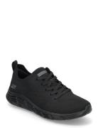 Skechers Women Bobs B Flex Lo Graceful Stride Svart