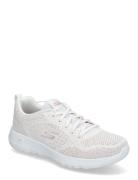 Skechers Women Go Walk Joy Violet Rosa