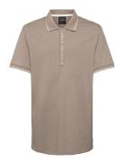 Armani Exchange Polo Beige