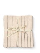 STUDIO FEDER Livia Napkin Beige