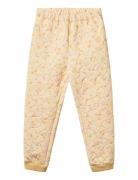 Wheat Thermo Pants Alex Gul