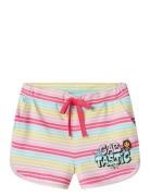 Name It Nmfmena Gabby Shorts Sky Rosa