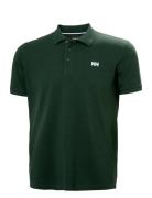 Helly Hansen Transat Polo Grön
