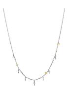 Maanesten Toutsi Necklace Silver