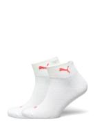 PUMA Puma Women Quarter 2P Vit