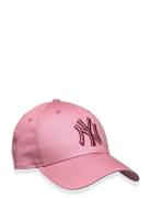 New Era League Essential 9Forty Neyya Rosa