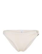 Calvin Klein Curved Delta Bikini Kräm