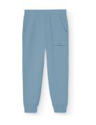 THE ANIMALS OBSERVATORY Draco Kid Sweatpants Blue Blå