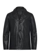 AllSaints Lucas Svart