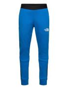 The North Face B Mountain Athletics Joggers Blå