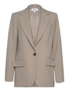 Reiss Brittany Beige