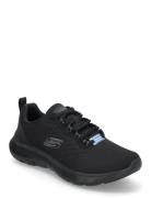 Skechers Women Flex Appeal 5.0 New Path Svart