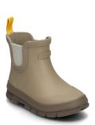 Tretorn Aktiv Chelsea Khaki Green