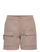 Sail Racing W Gale Shorts Beige