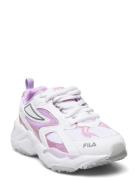 FILA Cr-Cw02 Ray Tracer Kids Rosa