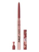 Revolution Beauty London Revolution Pout Bomb Plumping Lip Liner Doll ...