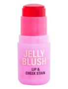Revolution Beauty London Revolution Jelly Blush Stick Lip And Cheek St...