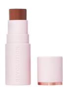 Revolution Beauty London Revolution Skin Silk Bronzer Stick Tan Carame...