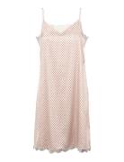 Missya Carla Night Dress Lila