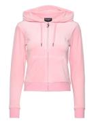 Juicy Couture Robertson Class Rosa