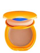 Shiseido Global Sun Care Uv Tanning Compact Foundation