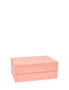 OYOY Living Design Hako Storage Box Korall