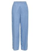 ONLY Onlnova Azure Chiara Pant Ptm Blå