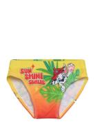 Paw Patrol Swimsuit Gul
