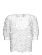 Twist & Tango Marla Blouse Vit