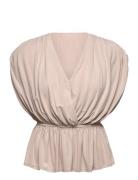 Twist & Tango Whitley Top Rosa