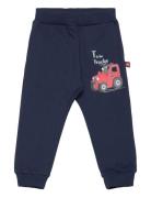 LEGO Kidswear Lwpani 202 - Sweatpants Marinblå