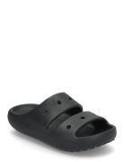 Crocs Classic Sandal V2 K Svart
