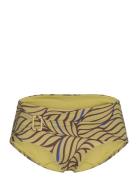 Femilet Rivero Full Brief Grön