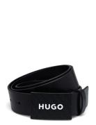 HUGO Gilao-Z_Sz35 Svart