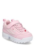 FILA Disruptor E F Tdl Rosa