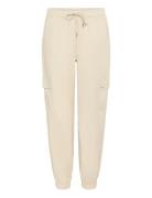 Cream Crotilie Pant Beige