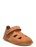 Bisgaard Bisgaard Barefoot Beannie Brun