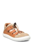 Bisgaard Bisgaard Barefoot Fletcher Beige