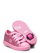 Heelys Classic Em Rosa