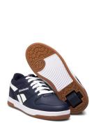 Heelys Reebok Bb4500 Low Marinblå
