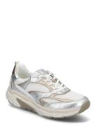 Gabor Rollingsoft Sneaker Vit