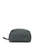 Björn Borg Borg Duffle Wash Bag Grön