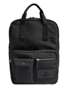 Markberg Darlambg Backpack, Monochrome Svart