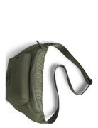 Markberg Famembg Bum Bag, Recycled Khaki Green