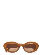 Le Specs Nouveau Vie Brun