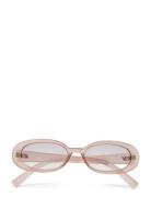 Le Specs Outta Love Rosa