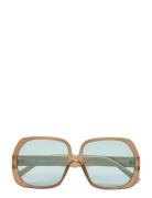 Le Specs Le Sustain - Polydisco Brun